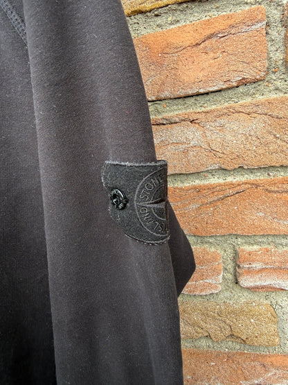 Stone Island Ghost Sweatshirt - L