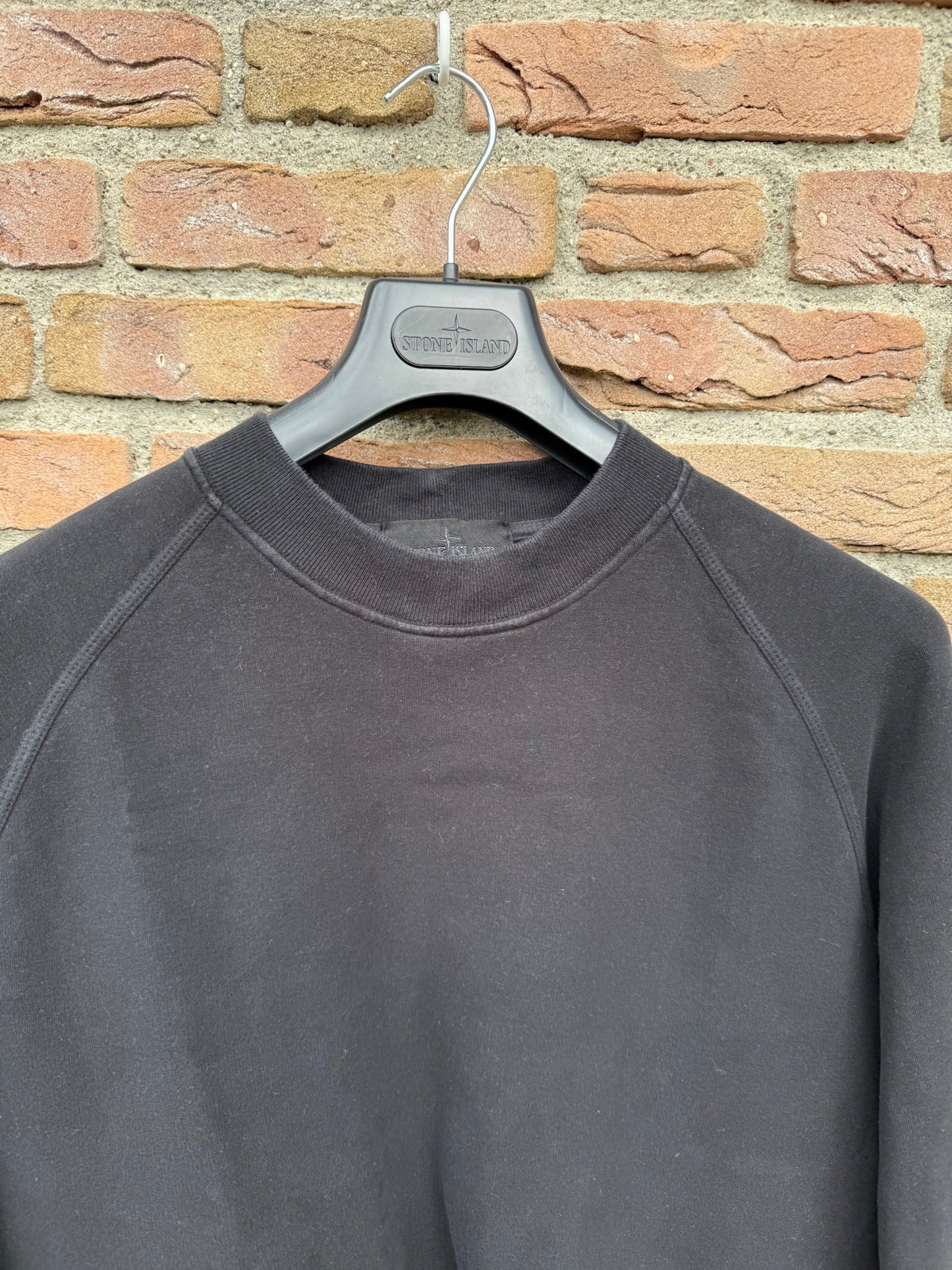 Stone Island Ghost Sweatshirt - L
