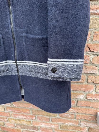 Stone Island Panno Jacquard Jacket - M