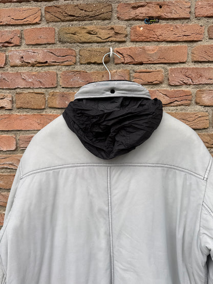 Stone Island Ice Jacket-J Jacket - XXL