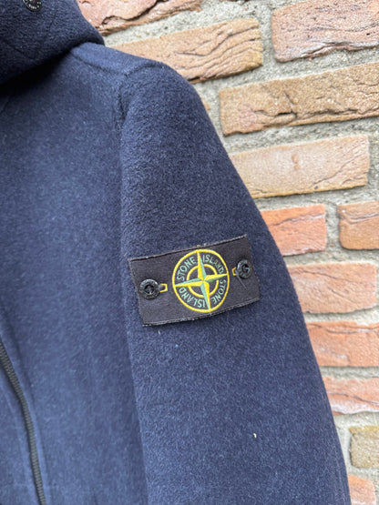 Stone Island Panno Jacquard Jacket - M