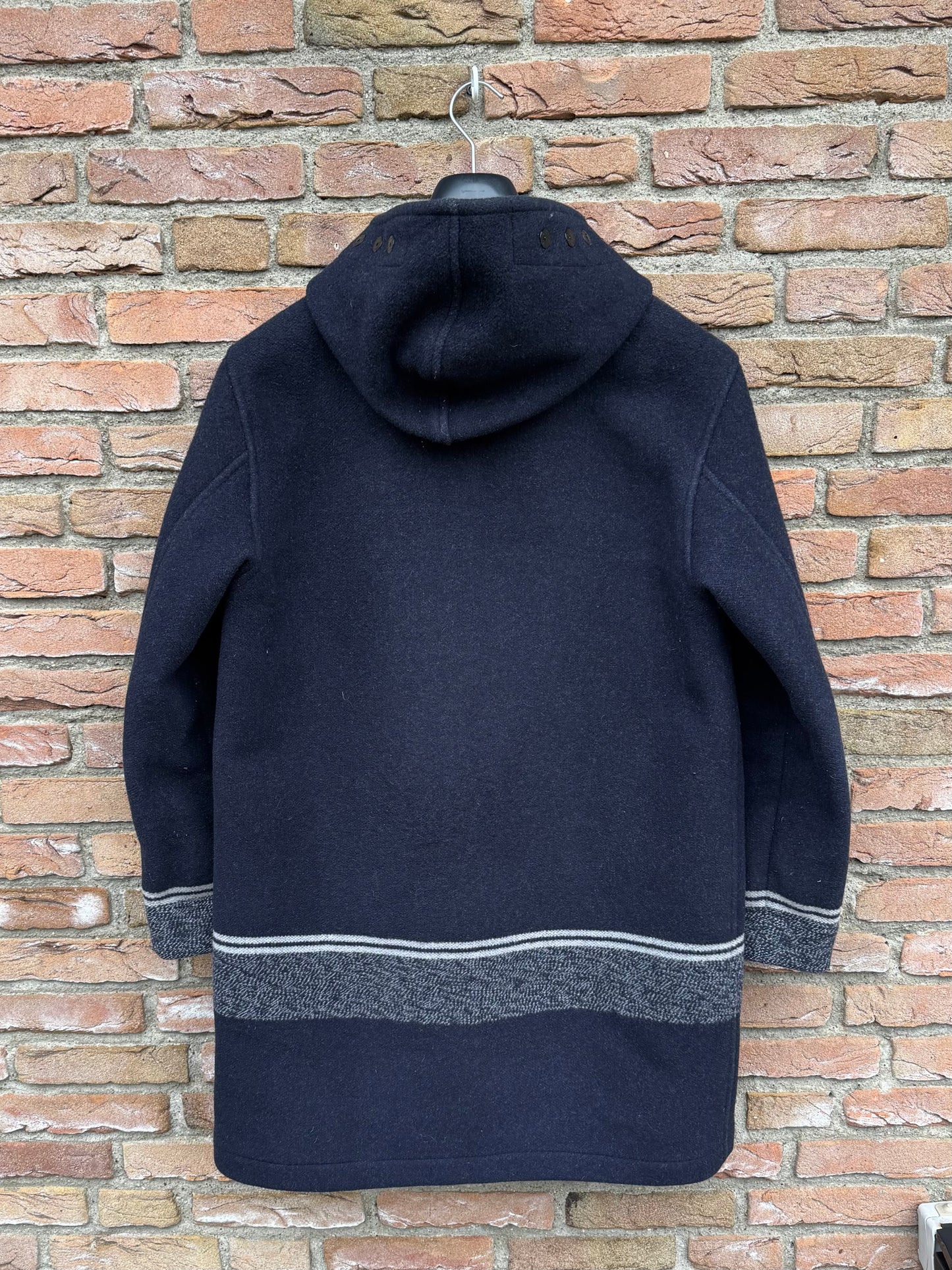 Stone Island Panno Jacquard Jacket - M