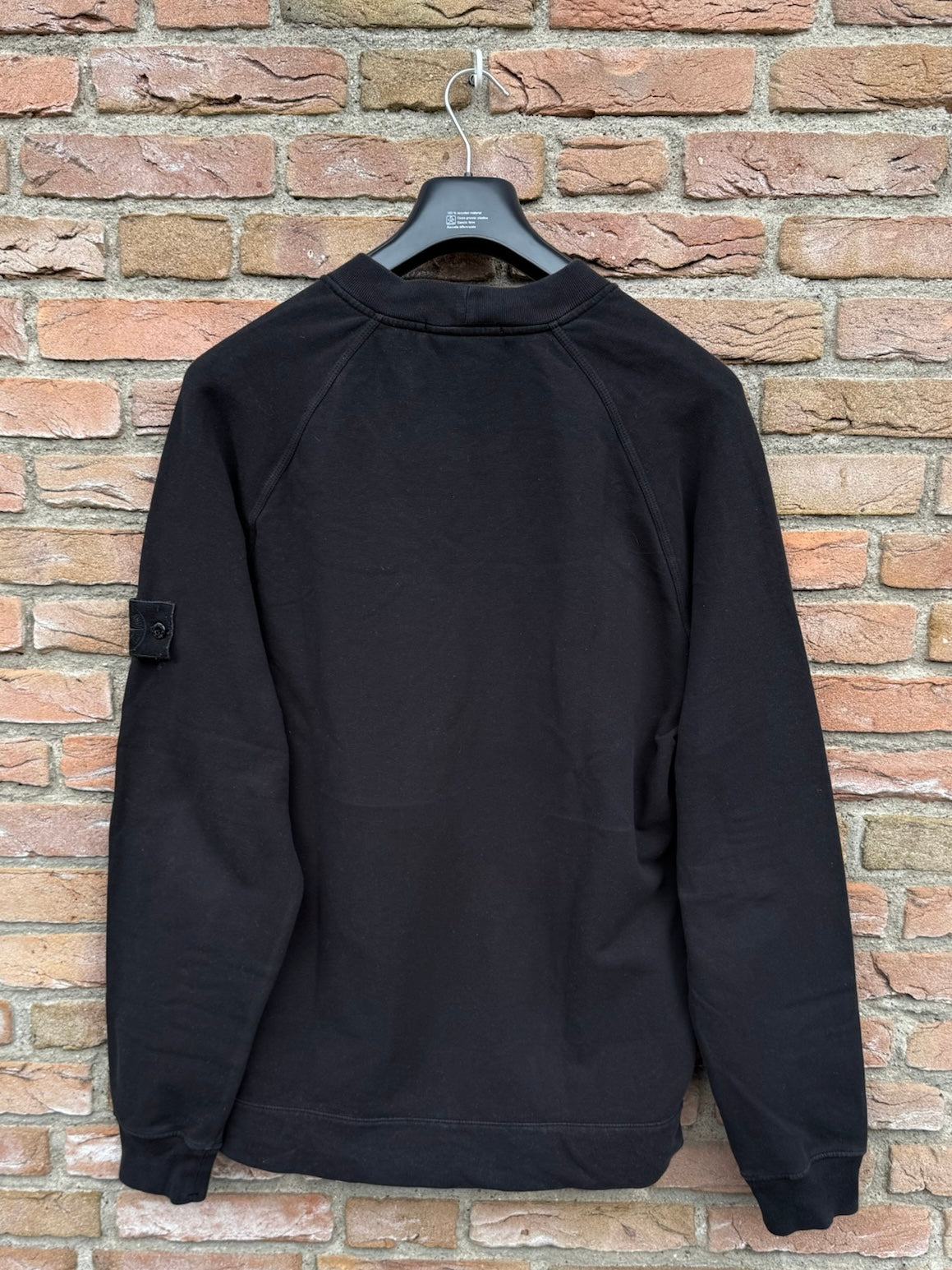 Stone Island Ghost Sweatshirt - L