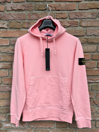 Stone Island Hoodie - M