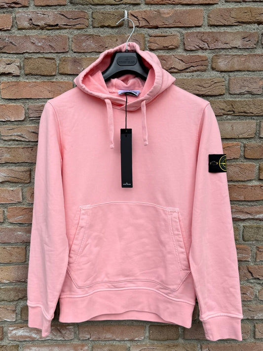 Stone Island Hoodie - M