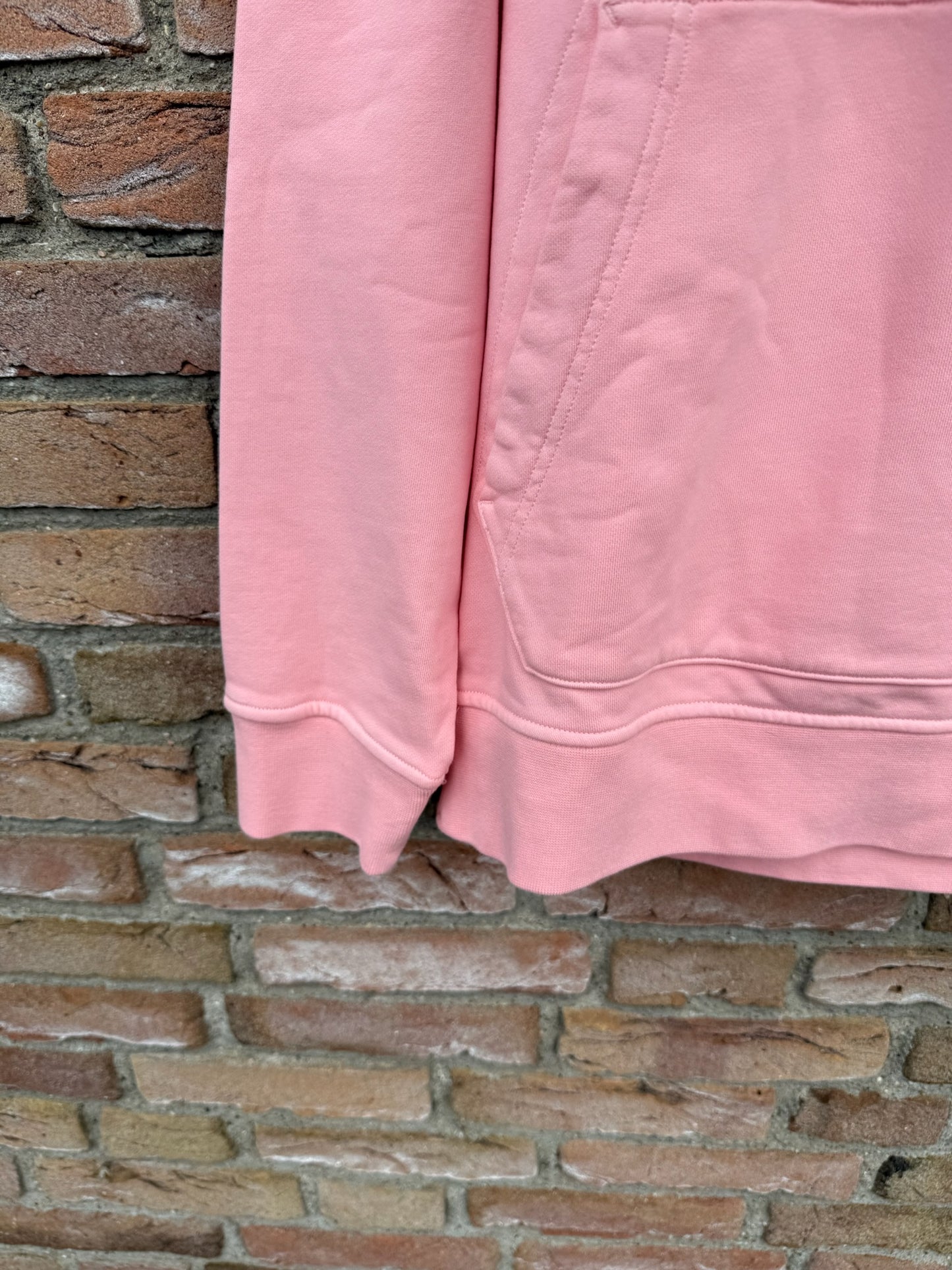 Stone Island Hoodie - M