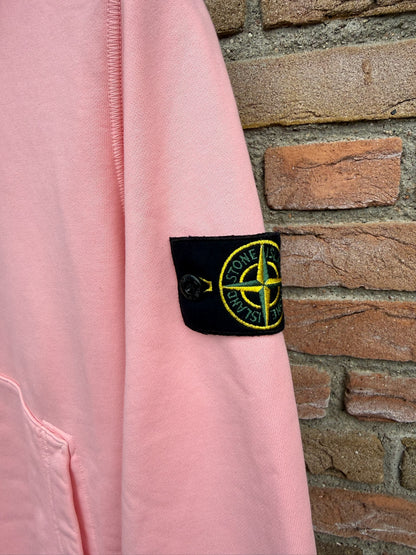 Stone Island Hoodie - M