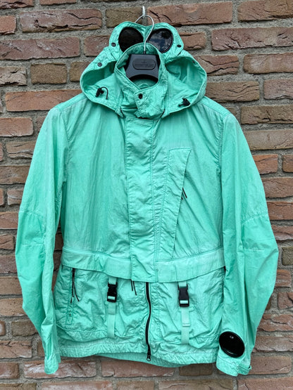 C.P. Company M.T.t.N. La Mille Jacket - M