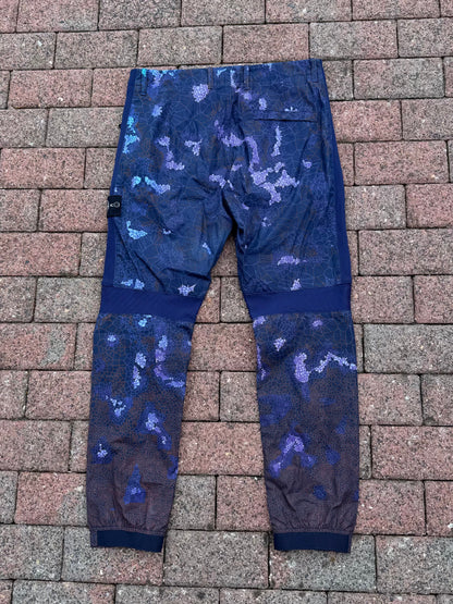 Stone Island Heat Reactive Cargos - W32