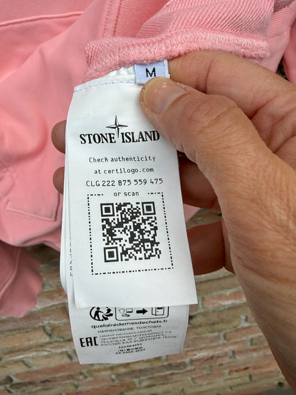 Stone Island Hoodie - M