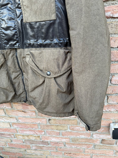 C.P. Company Quartz Goggle Jacket - 3XL