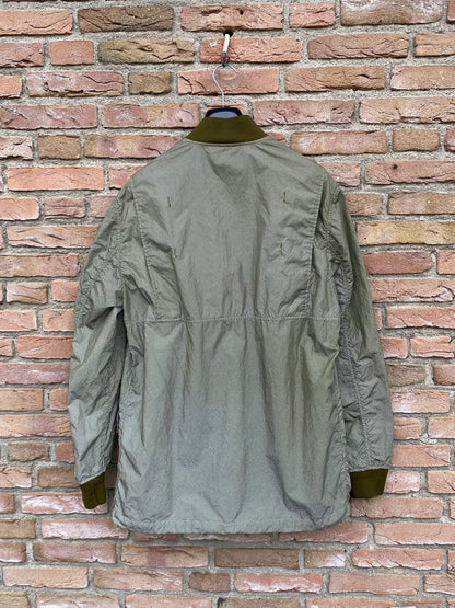 Stone Island Pixel Reflective Jacke - XL