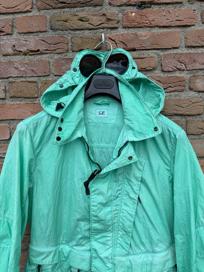 C.P. Company M.T.t.N. La Mille Jacket - M