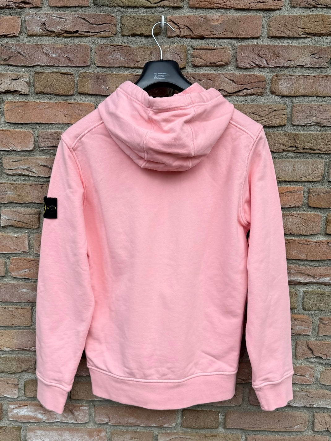 Stone Island Hoodie - M