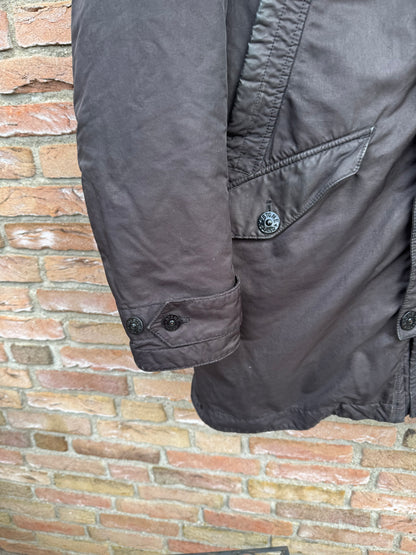 Stone Island David-TC Parka - L