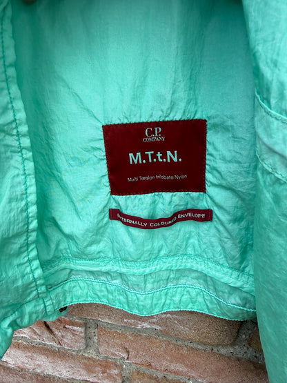 C.P. Company M.T.t.N. La Mille Jacket - M