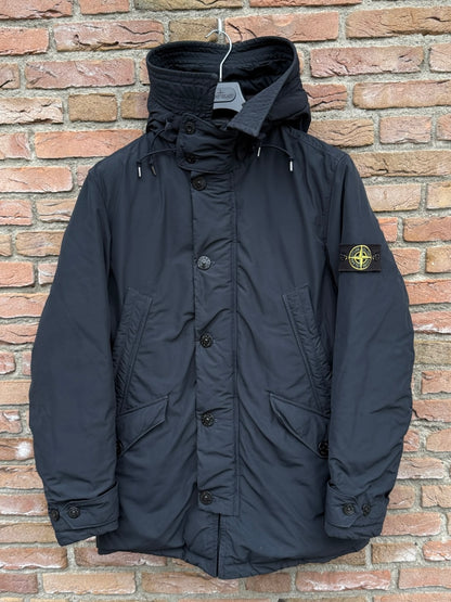 Stone Island Micro Reps Down Jacket - L
