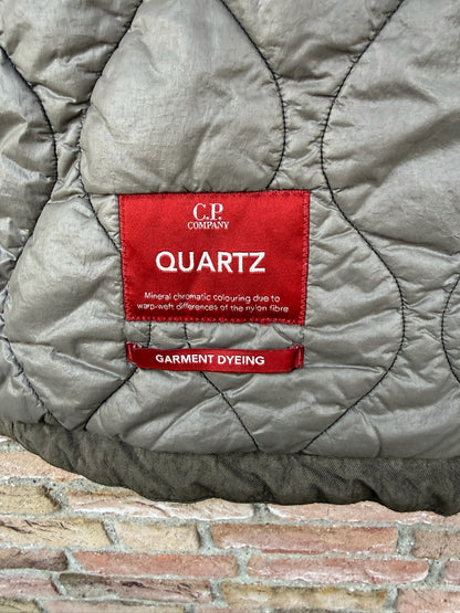 C.P. Company Quartz Goggle Jacket - 3XL