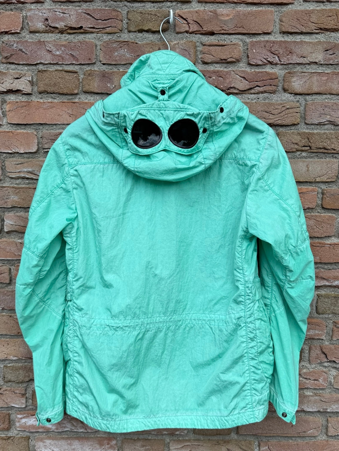 C.P. Company M.T.t.N. La Mille Jacket - M
