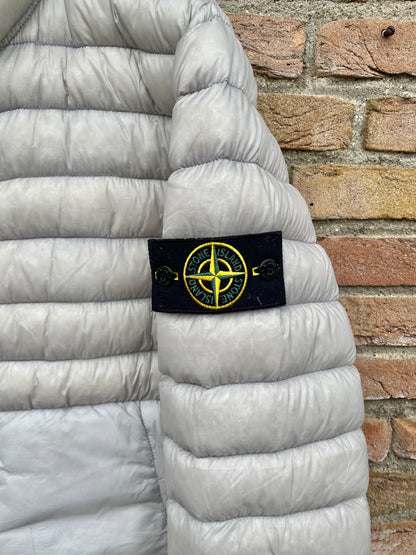 Stone Island Daunenjacke - L