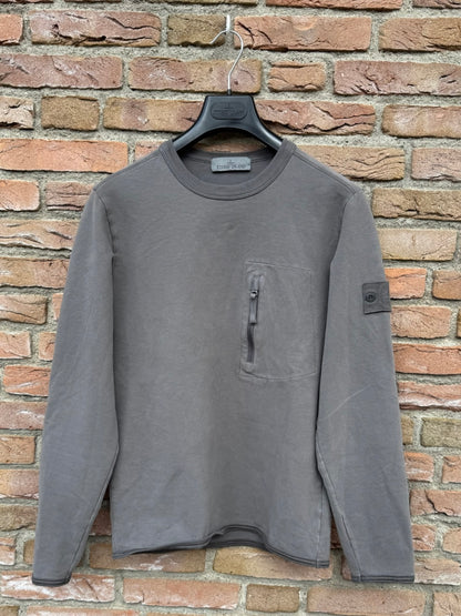 Stone Island Ghost Sweatshirt - S