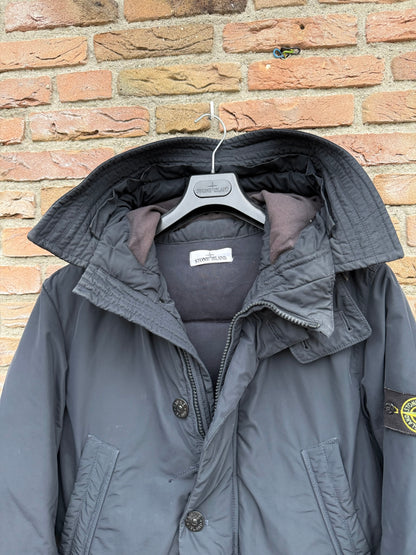 Stone Island Micro Reps Down Jacket - L