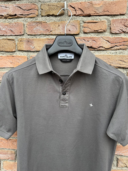 Stone Island Poloshirt - S