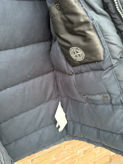 Stone Island Micro Reps Down Jacket - L