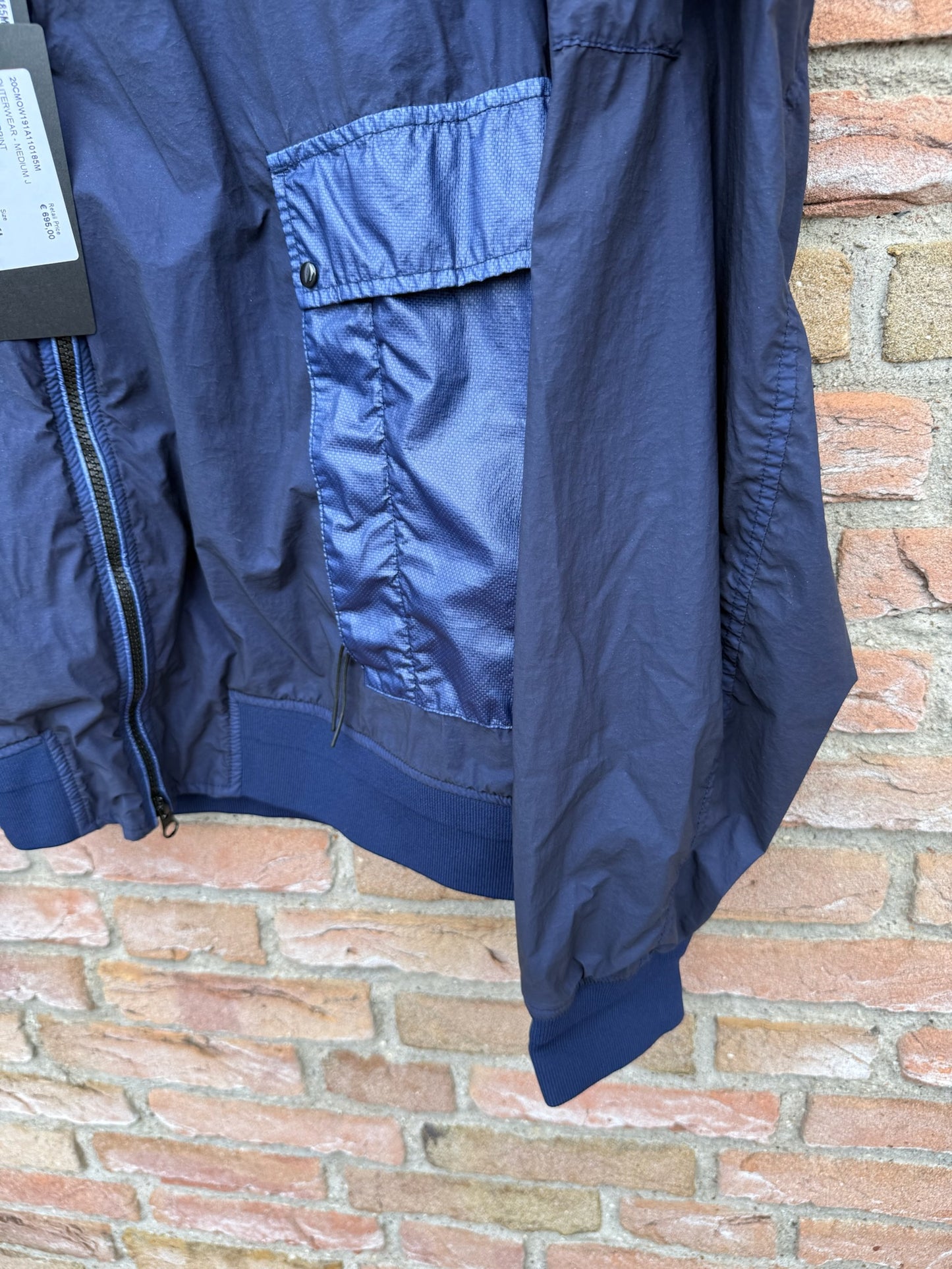 C.P. Company Bi-TM Jacket - XXL