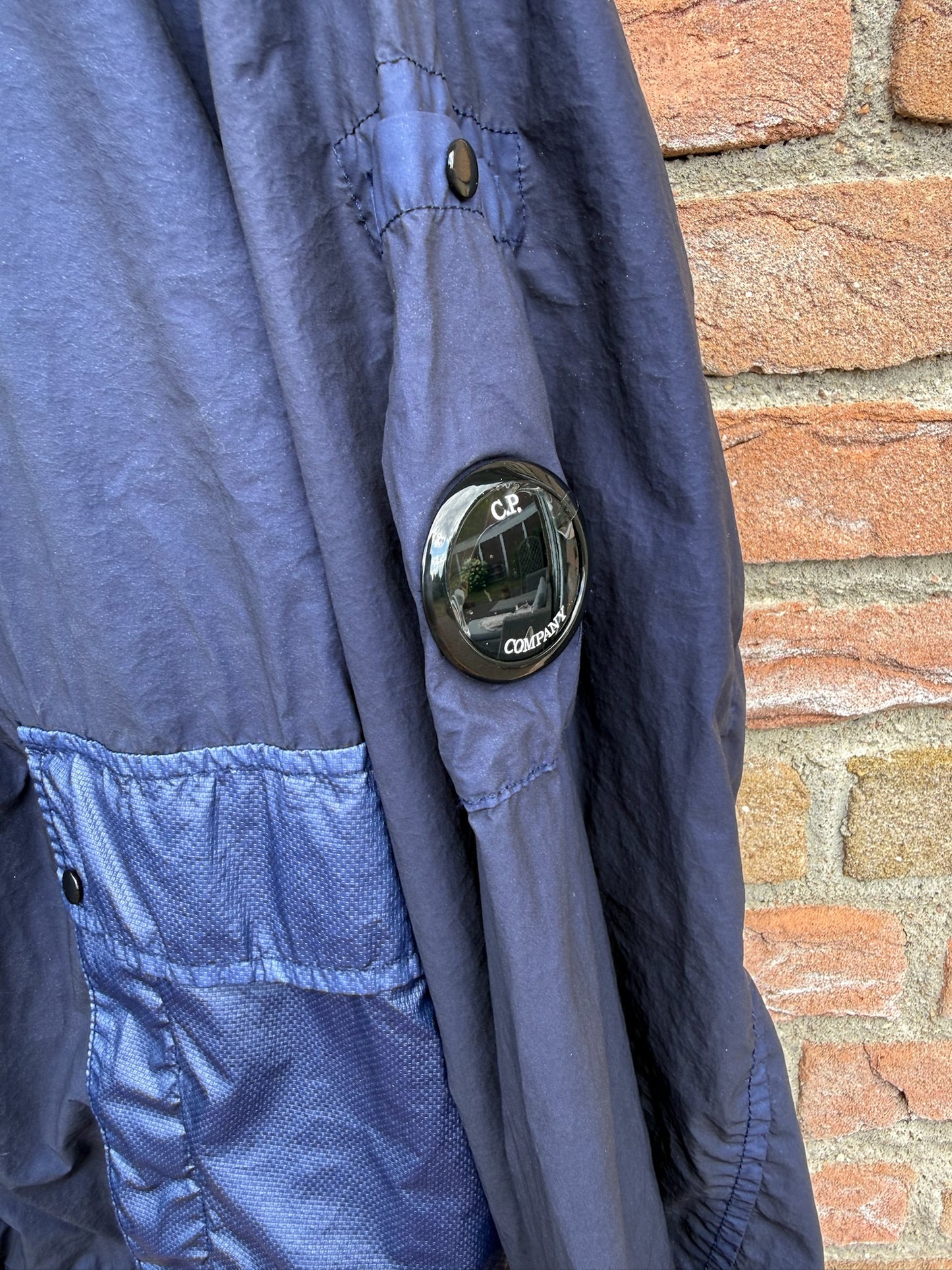 C.P. Company Bi-TM Jacket - XXL