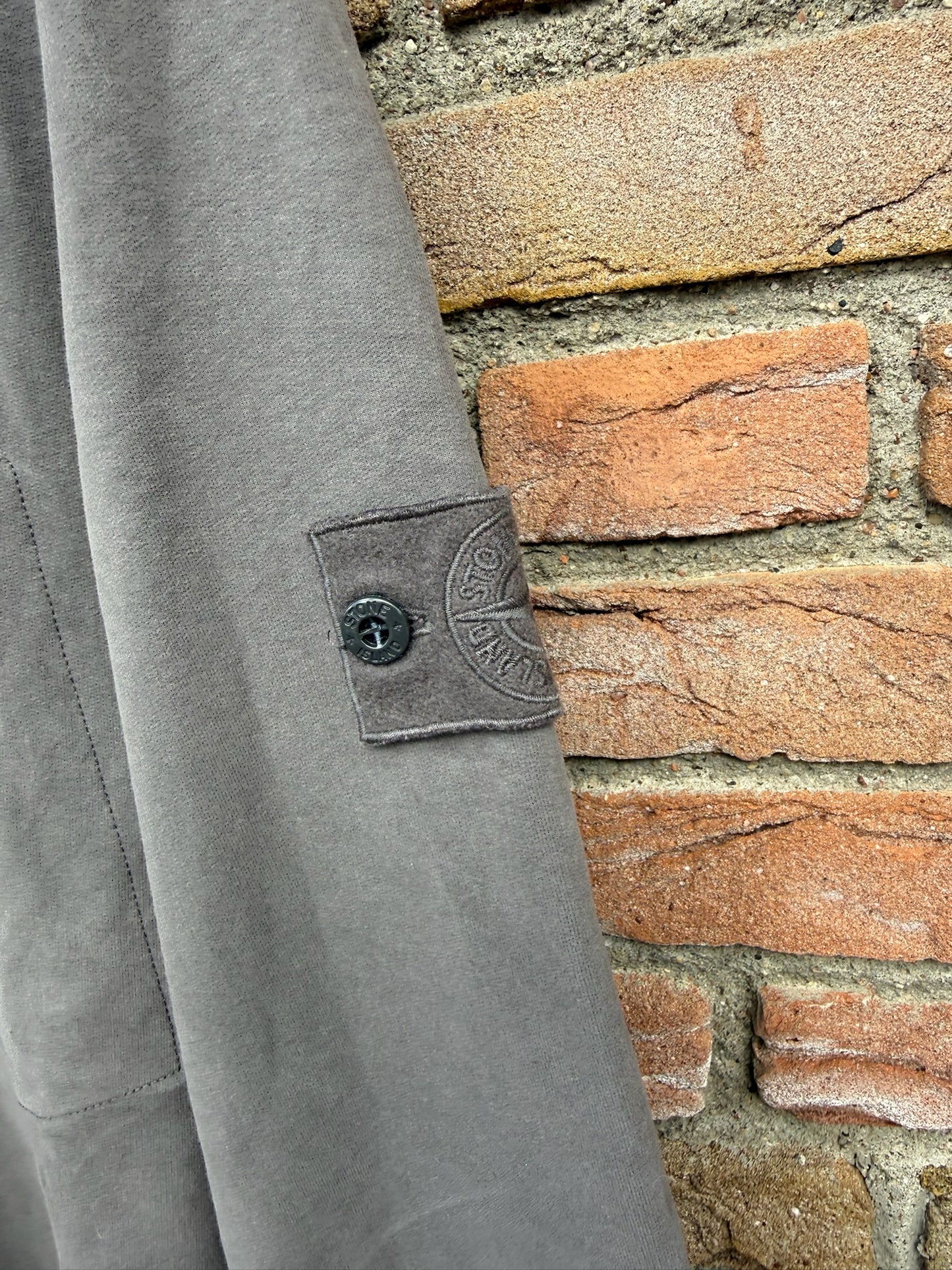 Stone Island Ghost Sweatshirt - S