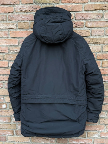 Stone Island Micro Reps Down Jacket - L