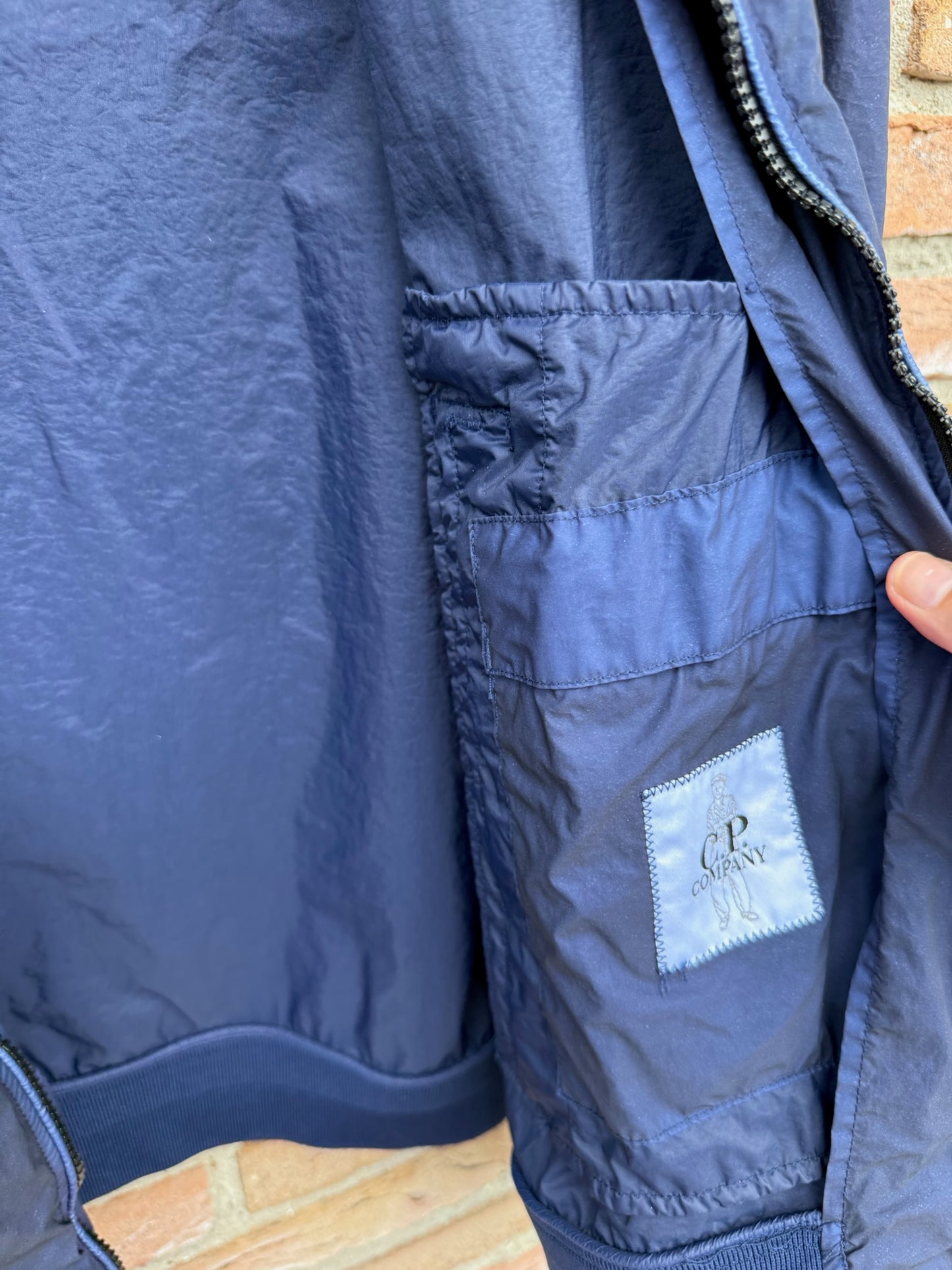 C.P. Company Bi-TM Jacket - XXL