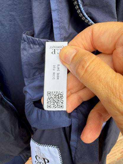 C.P. Company Bi-TM Jacket - XXL