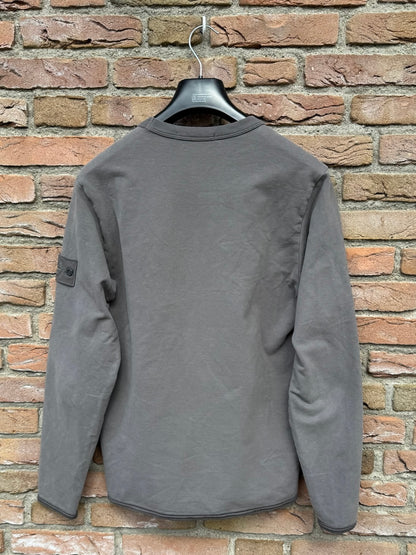 Stone Island Ghost Sweatshirt - S