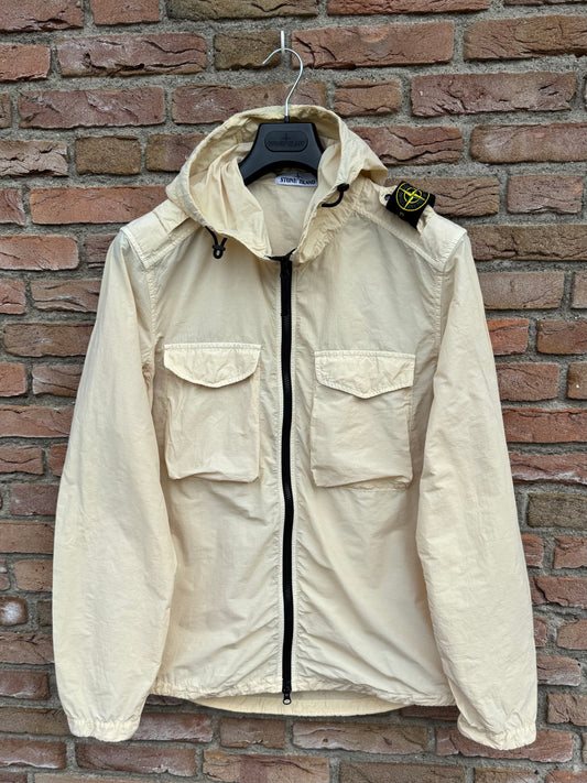 Stone Island Naslan Light Overshirt - L