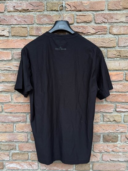 Stone Island Ghost T-Shirt - L