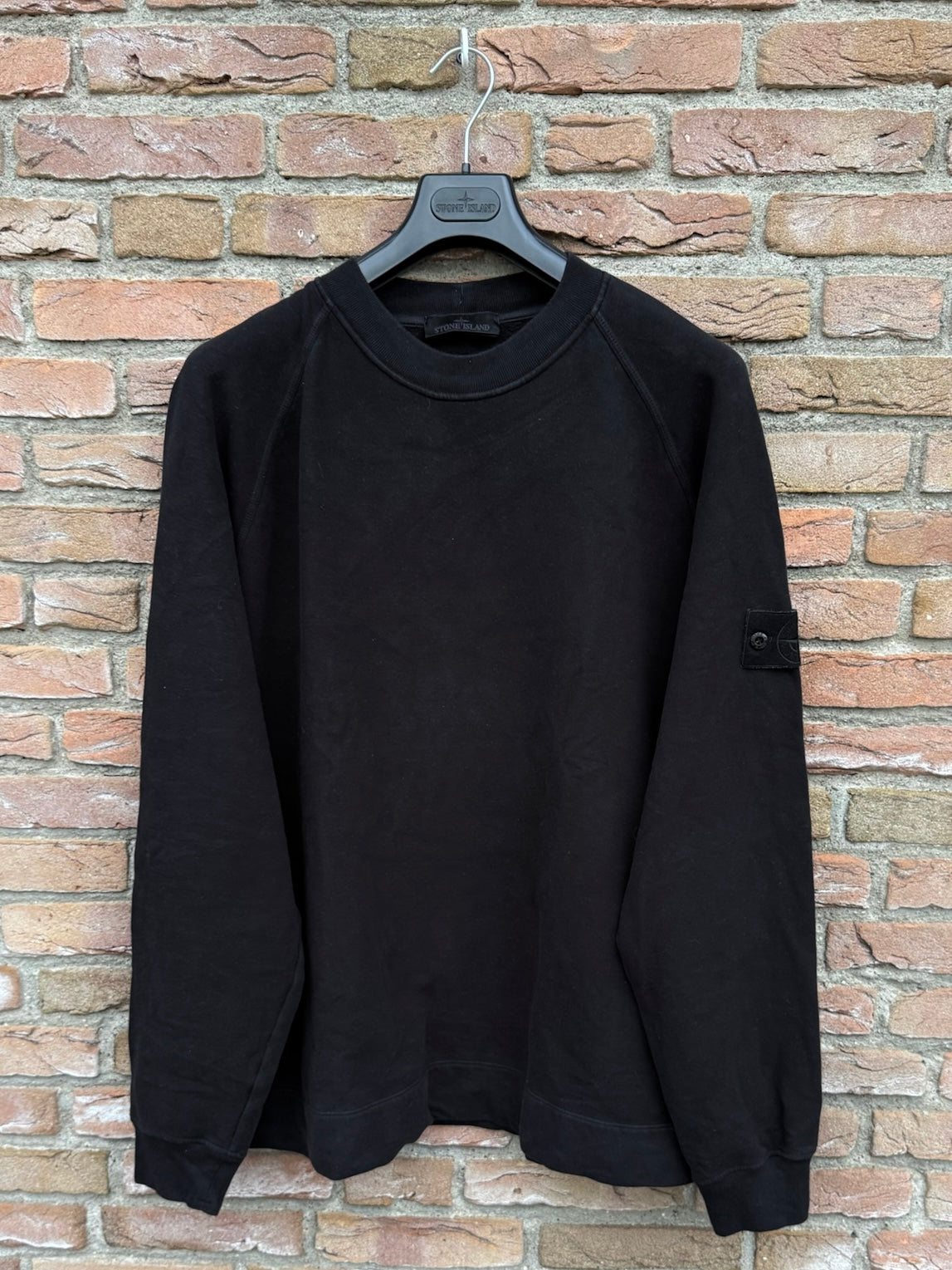 Stone Island Ghost Sweatshirt - XXL