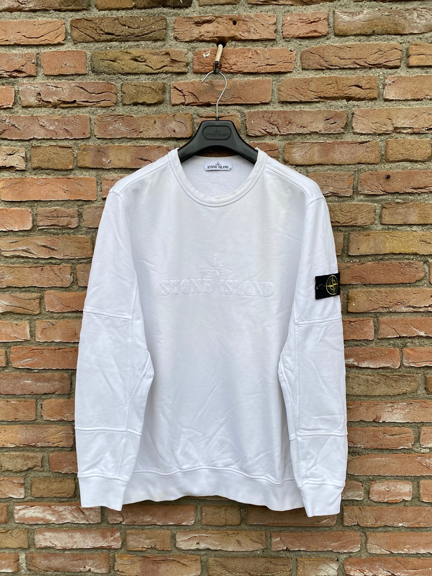 Stone Island Sweatshirt - XL