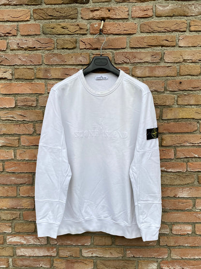 Stone Island Sweatshirt - XL