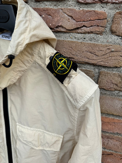 Stone Island Naslan Light Overshirt - L