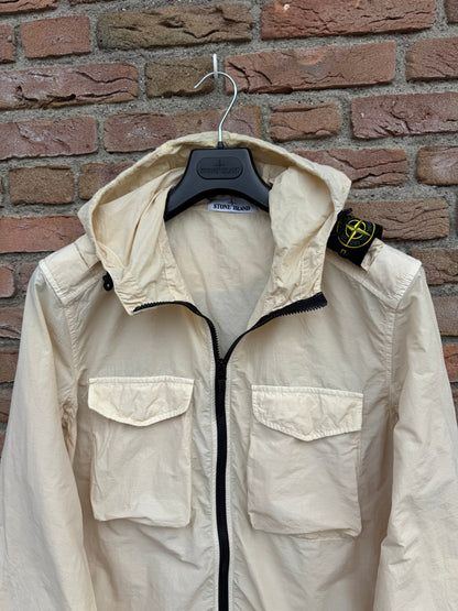 Stone Island Naslan Light Overshirt - L