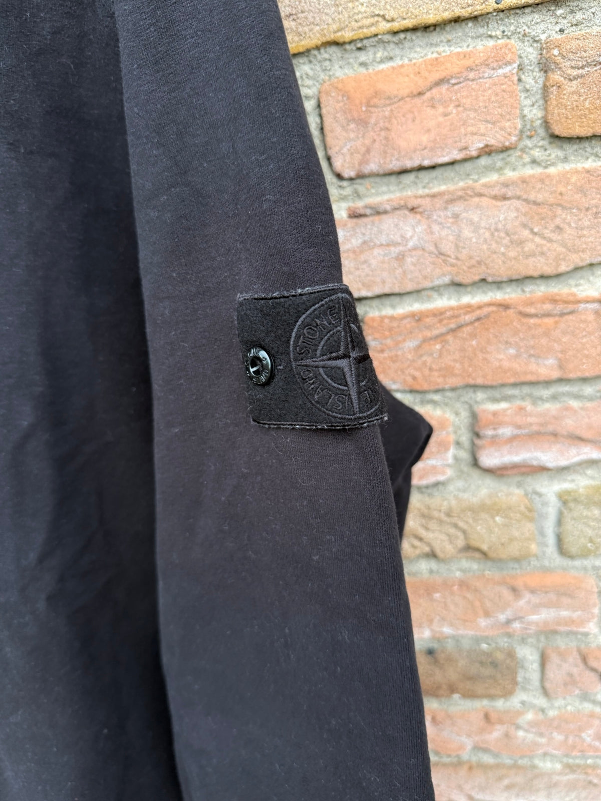 Stone Island Ghost Sweatshirt - XXL