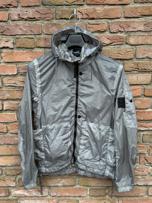 Stone Island Shadow Project Hyperlight Jacket - S