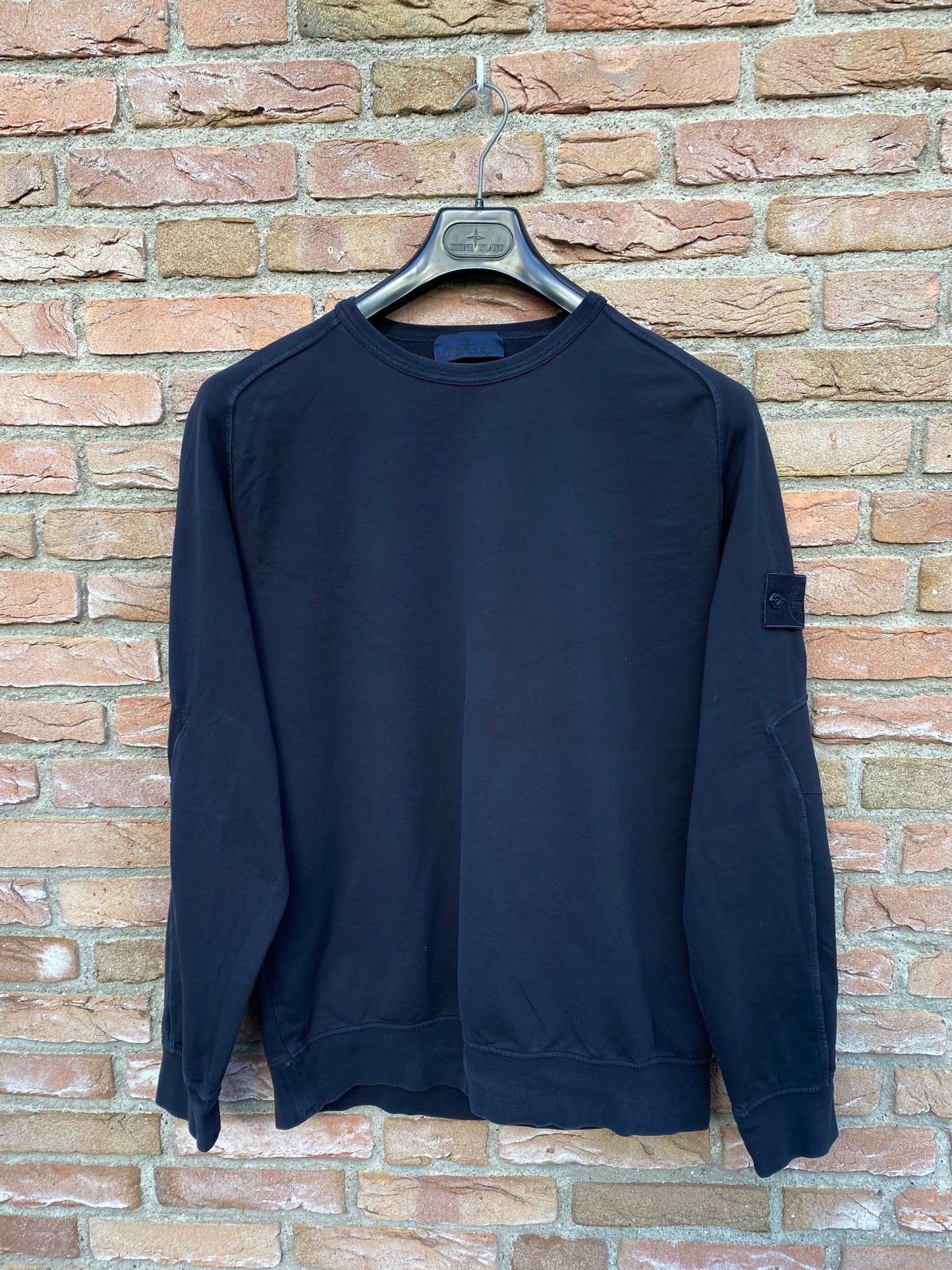 Stone Island Ghost Sweatshirt - XXL