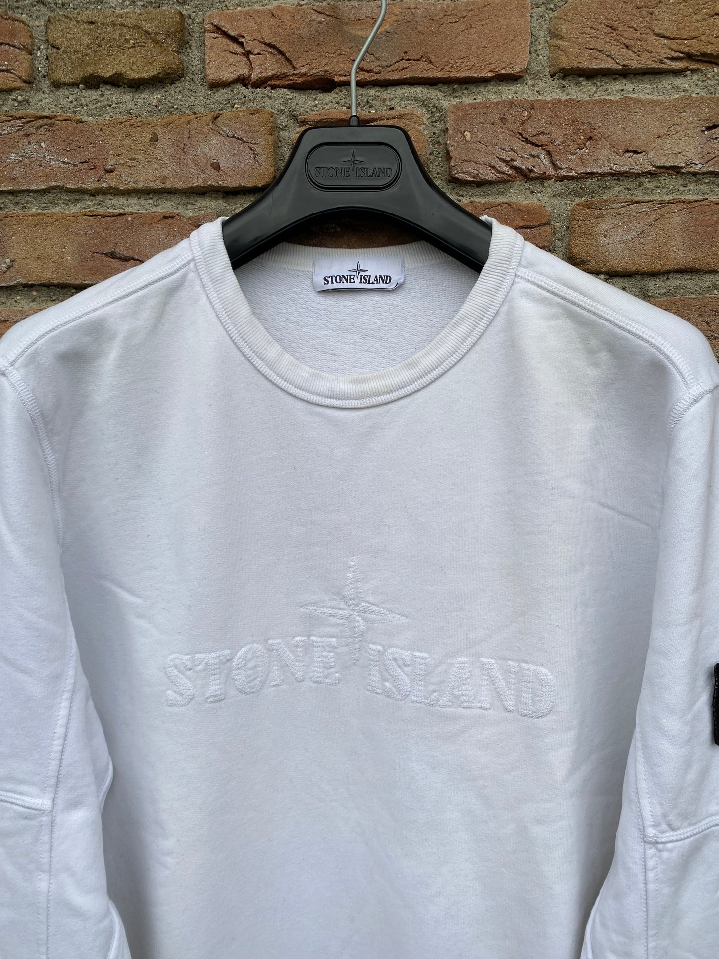 Stone Island Sweatshirt - XL