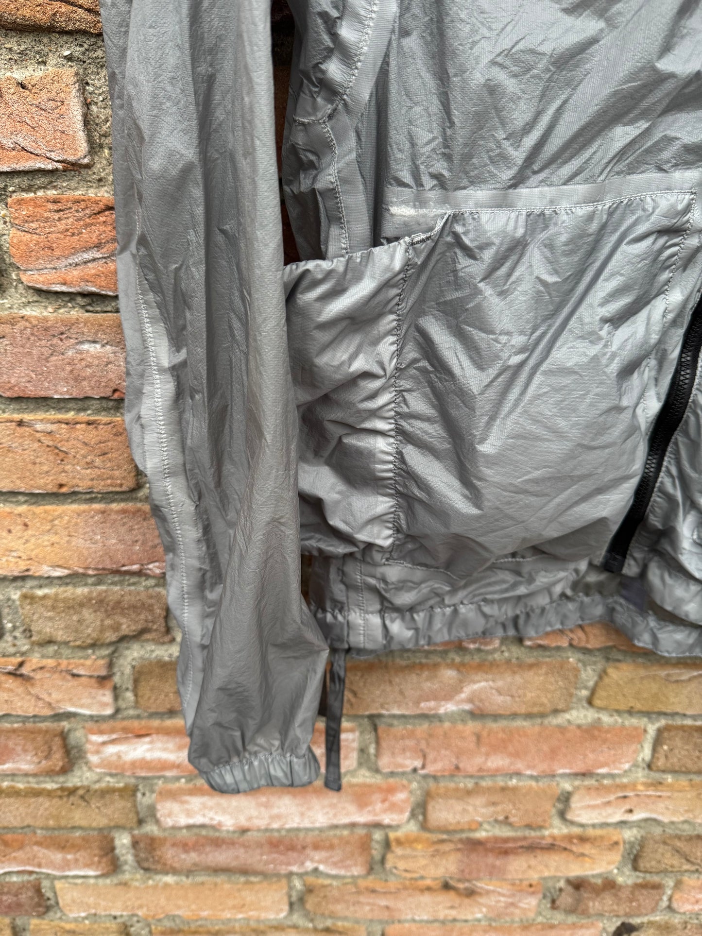 Stone Island Shadow Project Hyperlight Jacket - S