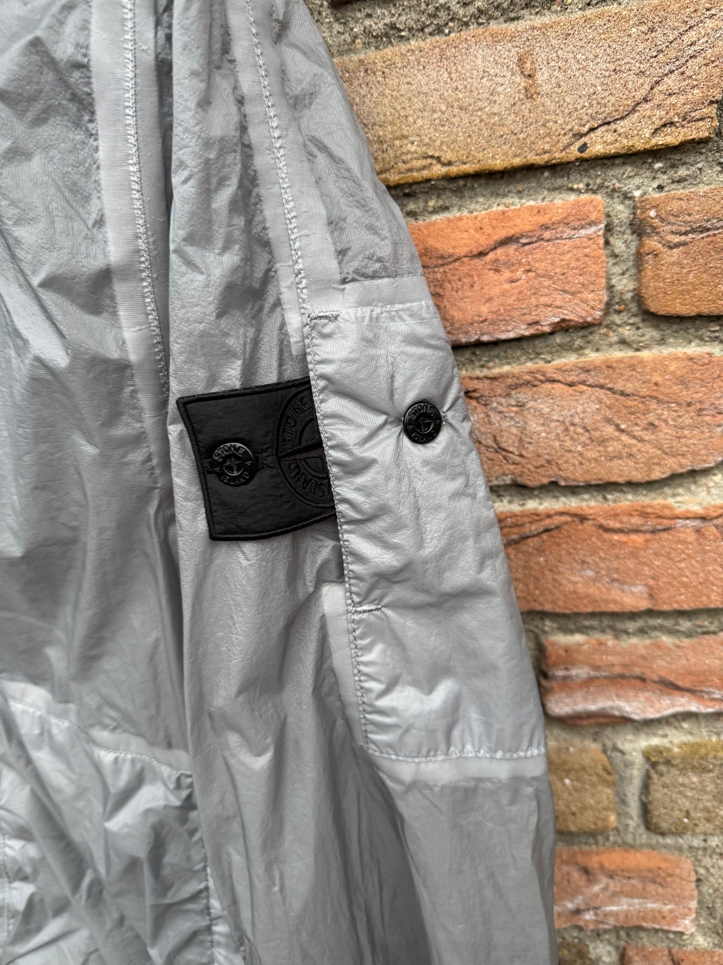 Stone Island Shadow Project Hyperlight Jacket - S