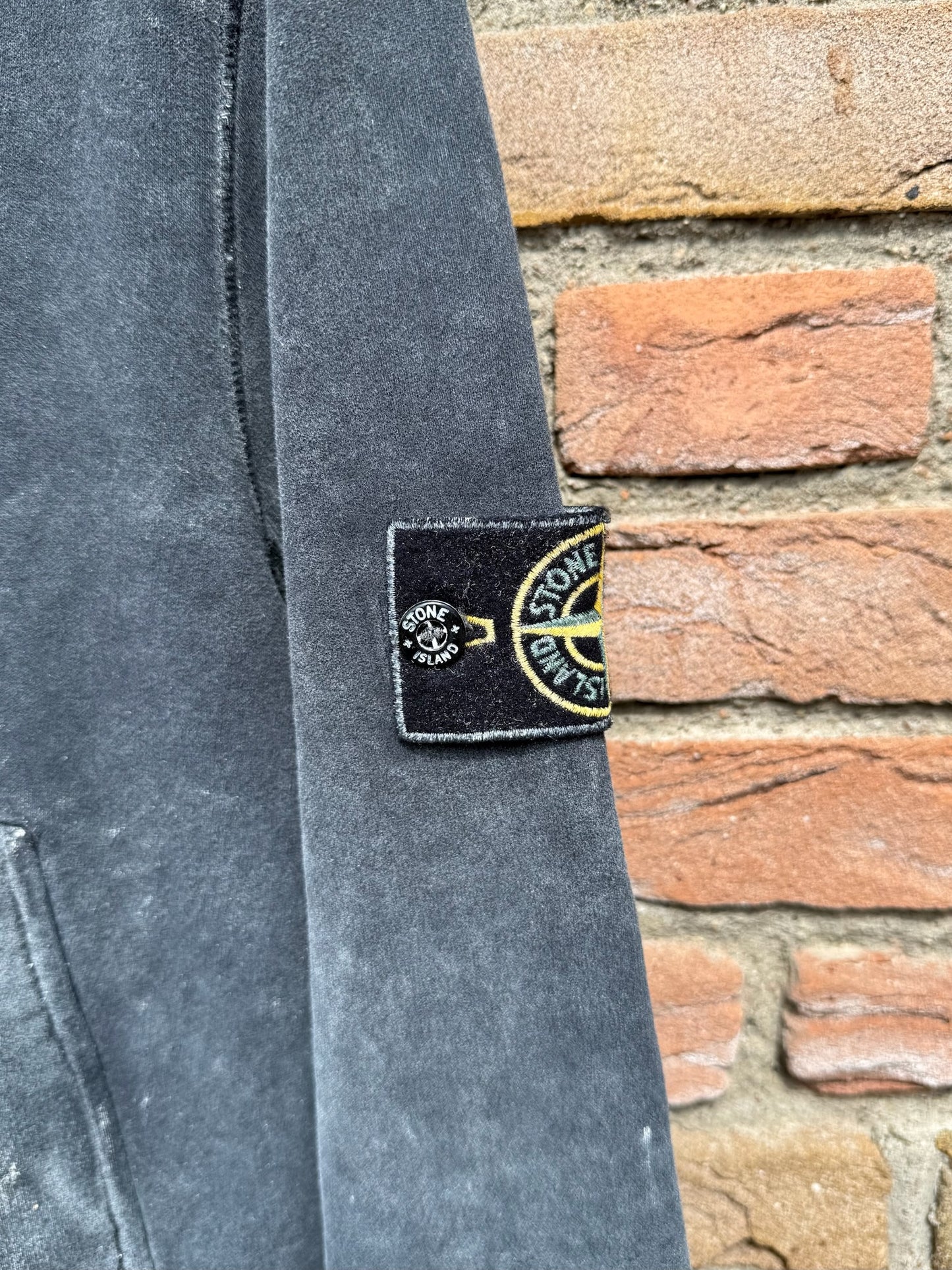 Stone Island Frost Jacket - S