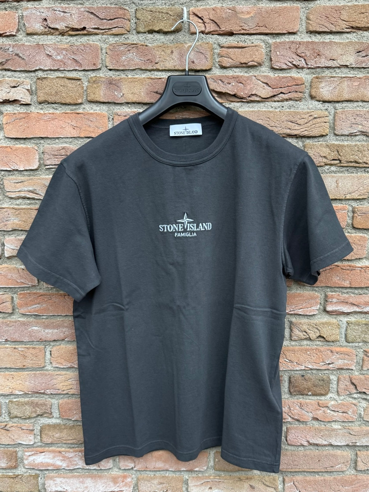 Stone Island Famiglia T-Shirt - XL